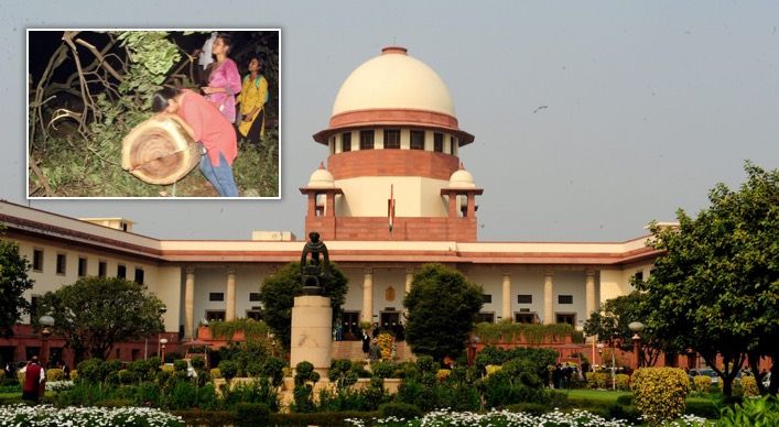 Don't cut any trees in Aarey till October 21: Supreme Court