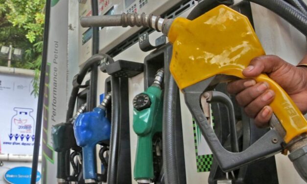 Fuel Prices Drop: Petrol down by 28 paise in Mumbai, diesel by 14 paise in two days