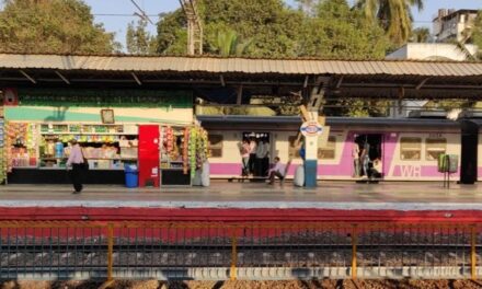 Jaipur cleanest railway station in India, Andheri cleanest suburban station: Rail Survey