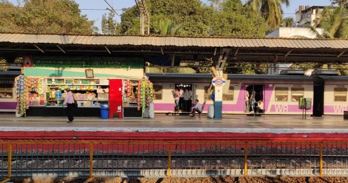 Jaipur cleanest railway station in India, Andheri cleanest suburban station: Rail Survey