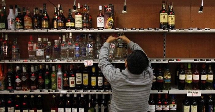 Liquor sale prohibited in Mumbai from Oct 19-21 and Oct 24 in wake of state polls