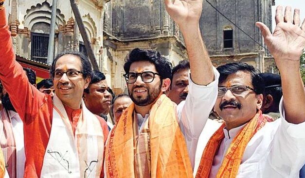 There will be Shiv Sena CM in Maharashtra soon: Sanjay Raut