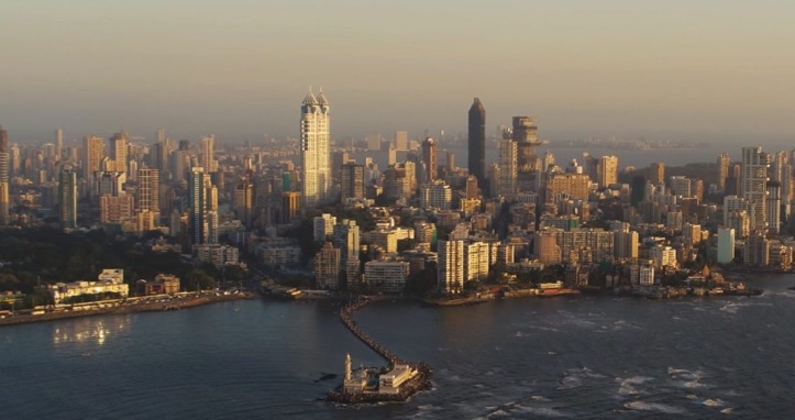 With $960 billion total wealth, Mumbai 12th richest city in the world