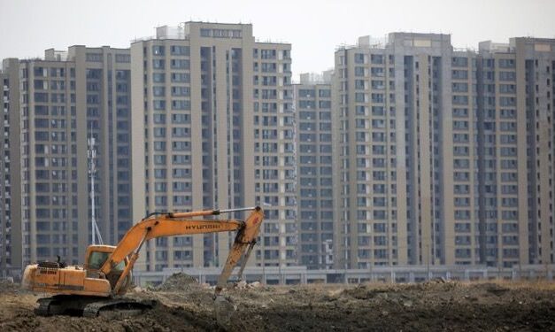 Housing sales down by 9.5% in July-September across major cities: Report