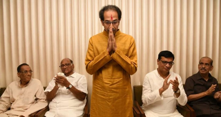 How Uddhav’s ascension marks the end of Balasaheb’s Sena: A Shiv Sainik’s view 1