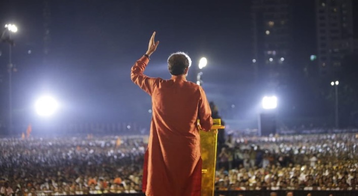 How Uddhav’s ascension marks the end of Balasaheb’s Sena: A Shiv Sainik’s view 5