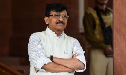 Maharashtra ‘miracle’ may repeat in BJP-ruled Goa next: Sanjay Raut