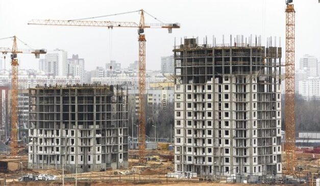 Mumbai home to nearly 50% delayed housing projects