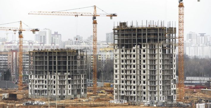 Mumbai home to nearly 50% delayed housing projects