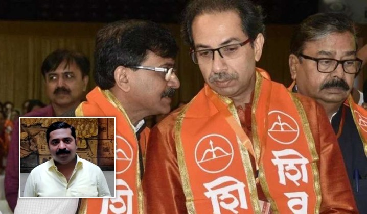 NCP, Congress trying to corner Shiv Sena: BJP Leader