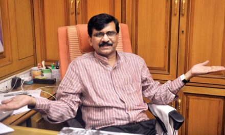 Not just 5 years, Sena will lead government in Maharashtra for next 25 years: Sanjay Raut