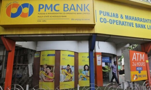 PMC Bank withdrawal limit hiked to Rs 50,000