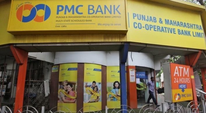 PMC Bank withdrawal limit hiked to Rs 50,000
