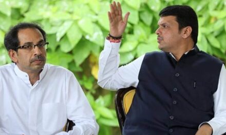 Shiv Sena-BJP standoff: Sanjay Raut meets Sharad Pawar, asserts next CM will be from Sena