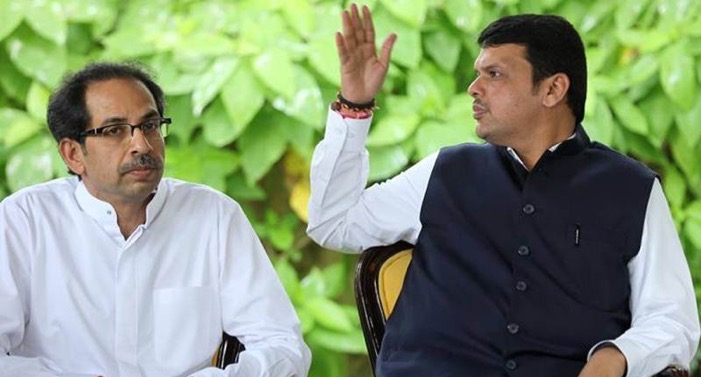 Shiv Sena-BJP standoff: Sanjay Raut meets Sharad Pawar, asserts next CM will be from Sena