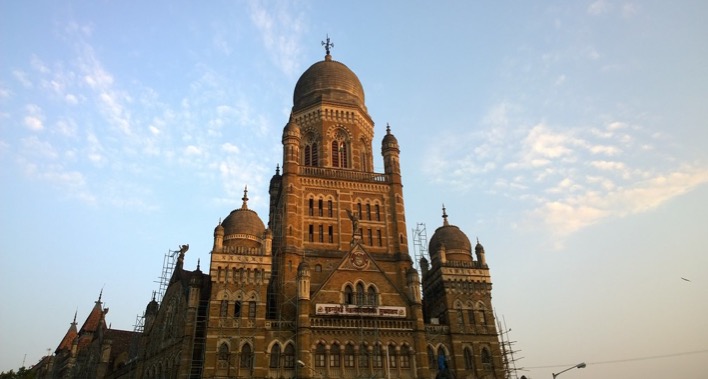 Shiv Sena likely to win BMC mayor elections as BJP opts-out of race