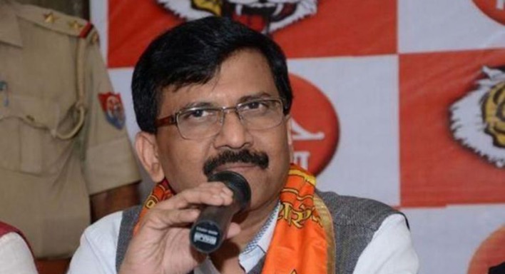Talks with BJP will only be about the CM's post: Sanjay Raut