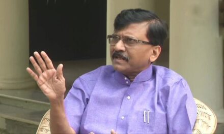 The time for offers has ended, Uddhav Thackeray to be CM: Sanjay Raut