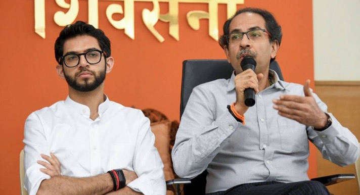 Uddhav's insistence on Aaditya as CM delaying government formation
