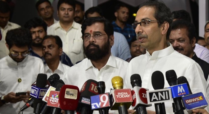 Draft proposal for building world-class aquarium in Mumbai, orders CM Uddhav Thackeray