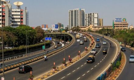 Western Express Highway to get 100 crore facelift in 2020