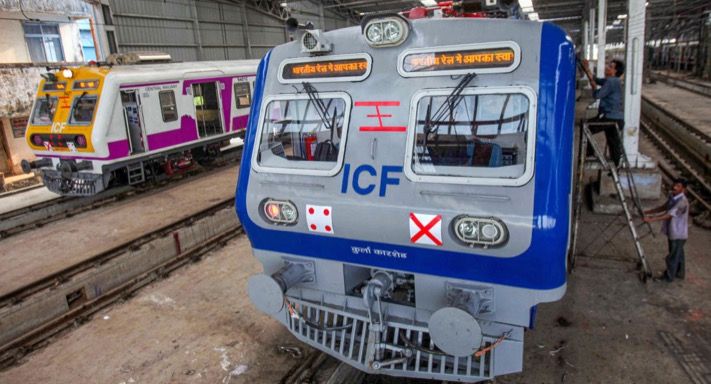 CR's AC local likely to run on Thane-Panvel route, start before Jan-end