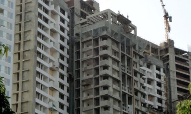 Housing sales down 18% in Mumbai during Q3 of 2019-20