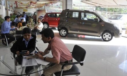 New vehicle registrations down by 15% in Maharashtra in 2019