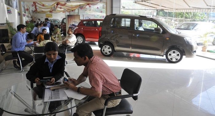 New vehicle registrations down by 15% in Maharashtra in 2019