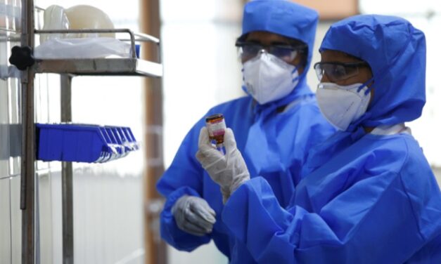 56 of 60 people quarantined in Maharashtra test negative for coronavirus