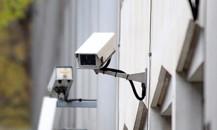 All new buildings to have CCTV cameras, another 5,000 to come up in Mumbai