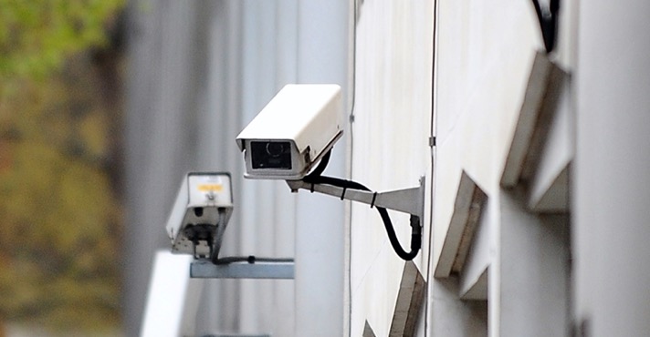 All new buildings to have CCTV cameras, another 5,000 to come up in Mumbai