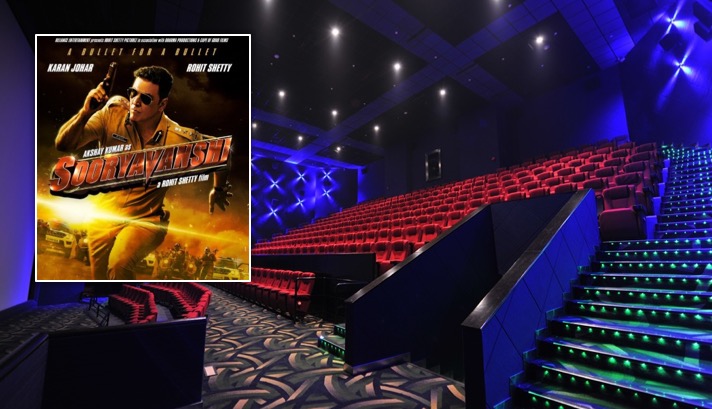 Rohit Shetty-Akshay Kumar’s upcoming film ‘Sooryavanshi’ to screen 24×7 in Mumbai theatres