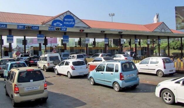 Toll Hiked: Pay more to travel via Mumbai-Pune expressway from April 1