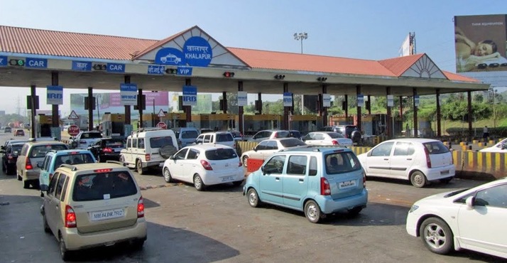 Toll Hiked: Pay more to travel via Mumbai-Pune expressway from April 1