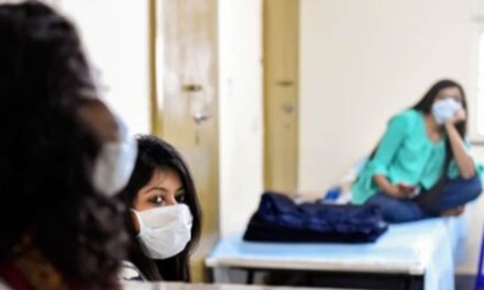 2 women test positive for coronavirus in Mumbai metropolitan; Maharashtra now has 47 cases