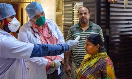 Coronavirus in Maharashtra: Positive cases inch closer to 800, death toll touches 45