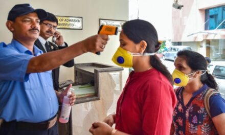 Coronavirus Cases: Mumbai tally jumps to 377, Maharastra reaches 635
