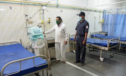 Coronavirus in Maharashtra: 321 confirmed cases, 12 deaths