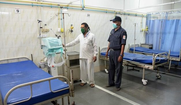 Coronavirus in Maharashtra: 321 confirmed cases, 12 deaths