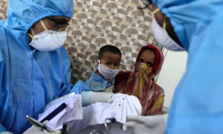 Mumbai sees highest single-day jump in coronavirus cases, Maharashtra case count reaches 1,297