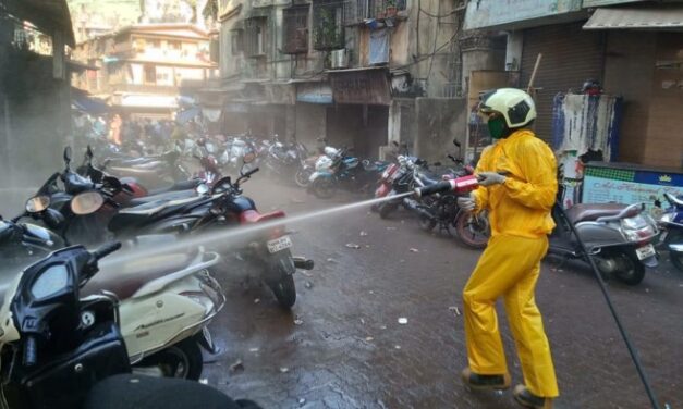 Two coronavirus cases reported in Dharavi in 24 hours, one succumbs