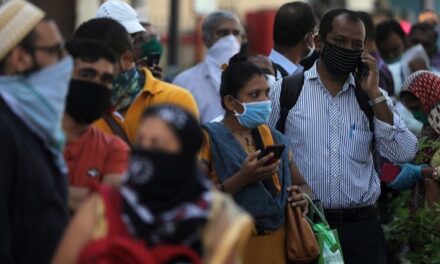 Mumbai records 1,500 plus coronavirus cases on Wednesday, 97 deaths