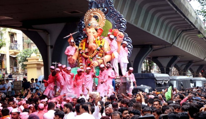 No Lalbaugcha Raja this year, mandal to organise donation camp instead
