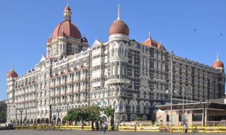 Taj Hotels in Colaba, Bandra receive bomb threat calls