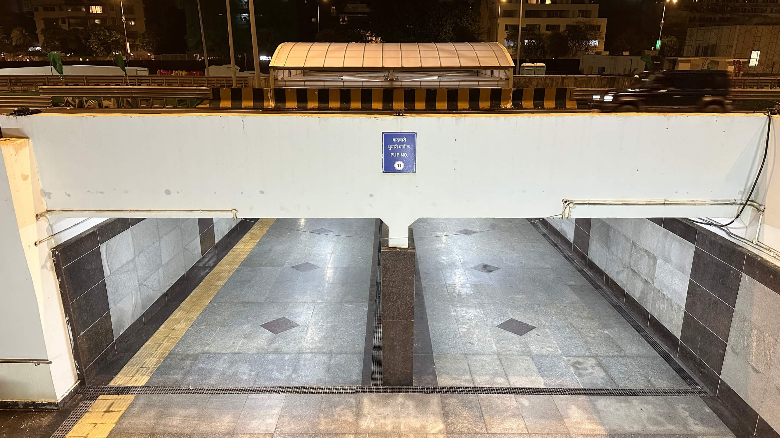 Coastal Road Promenade Worli 4