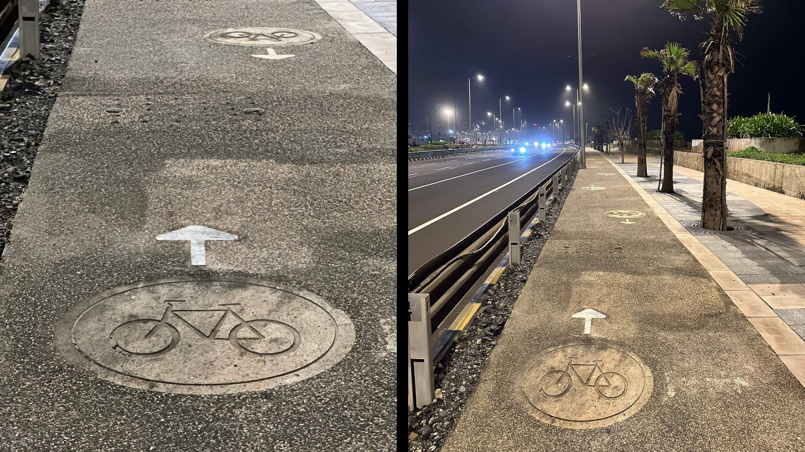 Coastal Road Promenade Worli 6